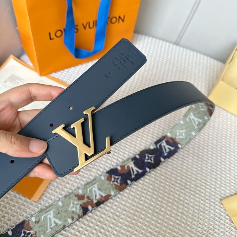 Louis Vuitton Belts